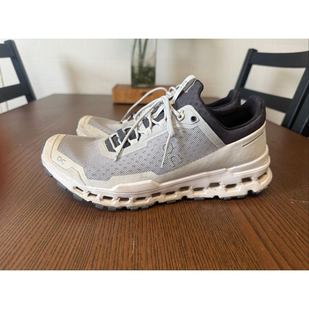 On Cloud Cloudultra Trail Running sz M9 - Picture 3 of 9
